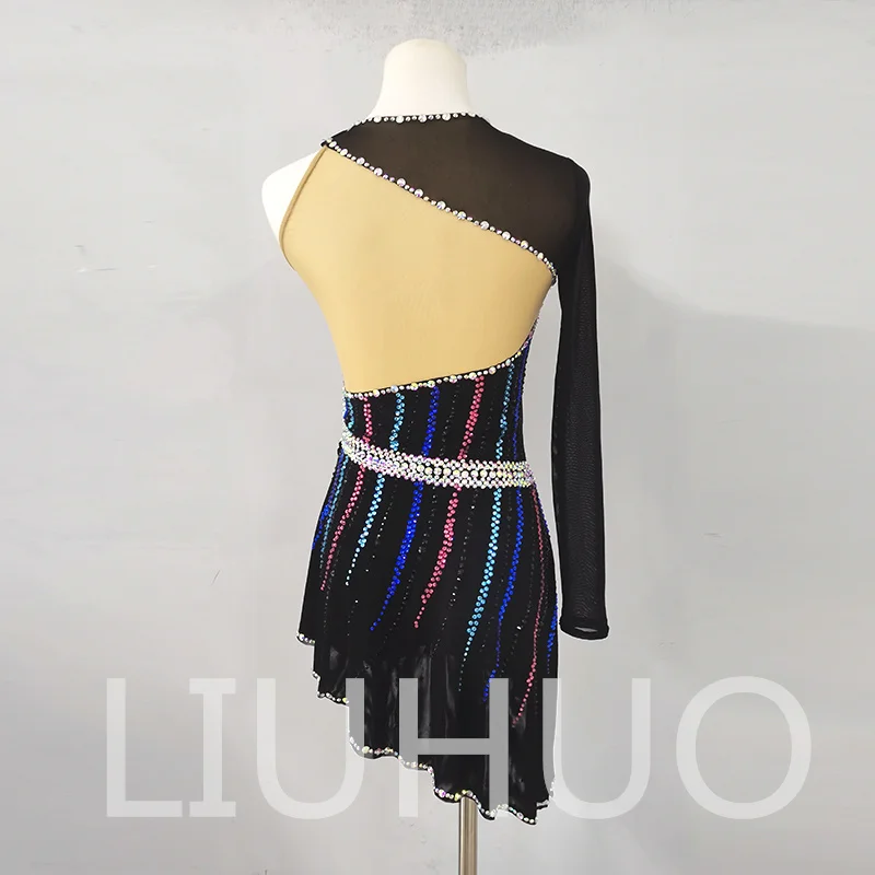 LH Skate BD2575-LIUHUO