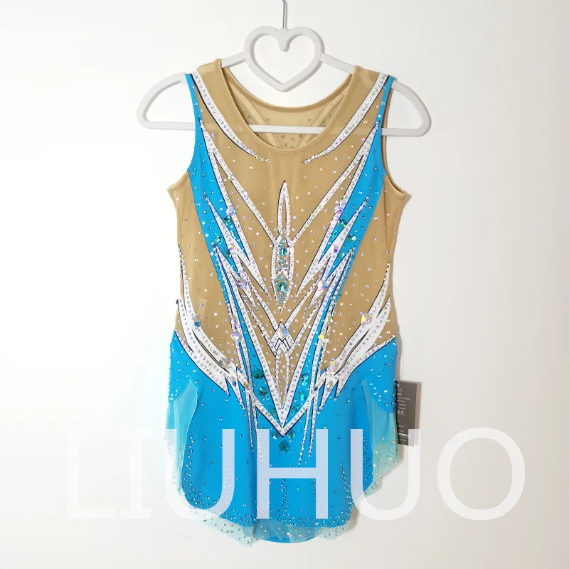 LH Rhythmic Gymnastics BD2079-LIUHUO