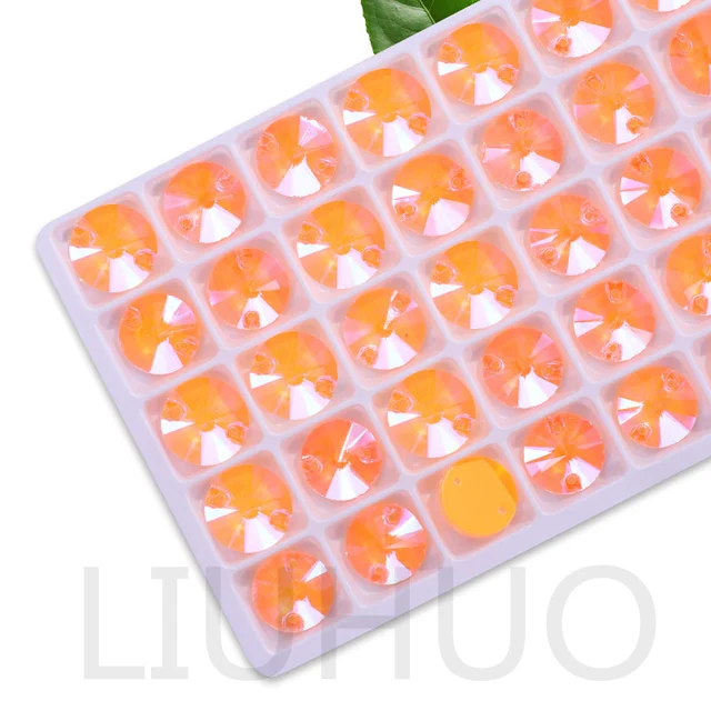 LH Crystals BD0002-LIUHUO