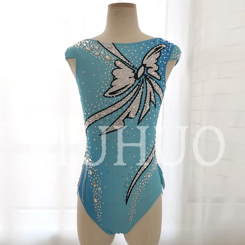 LH Rhythmic Gymnastics BD2096-LIUHUO