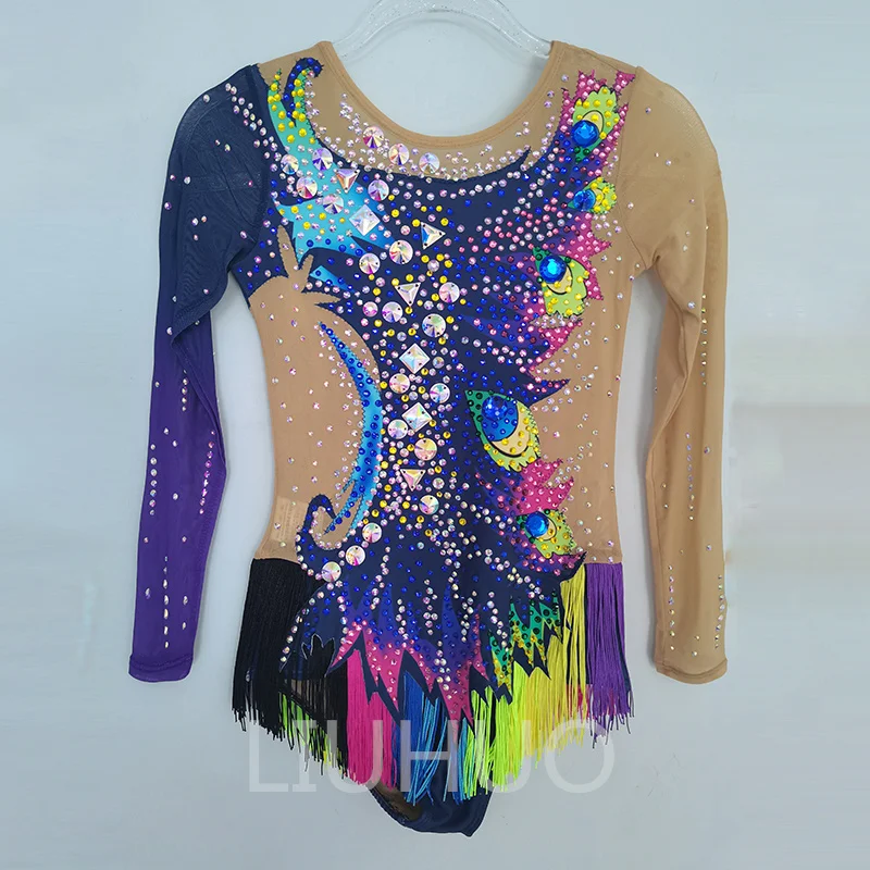 LH Rhythmic Gymnastics BD1445-LIUHUO