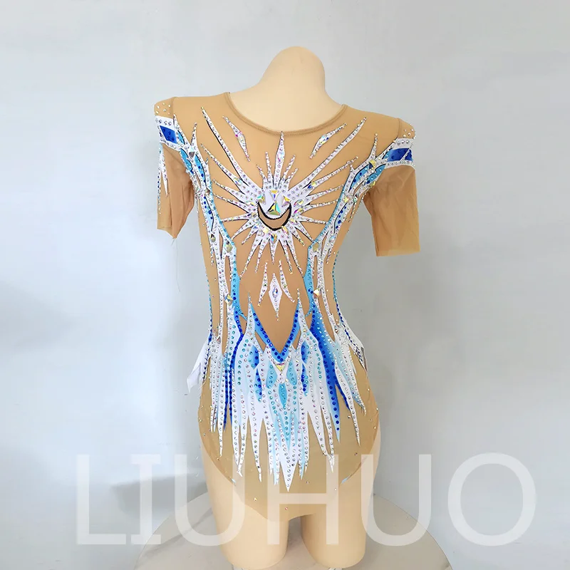 LH Rhythmic Gymnastics BD2050-LIUHUO