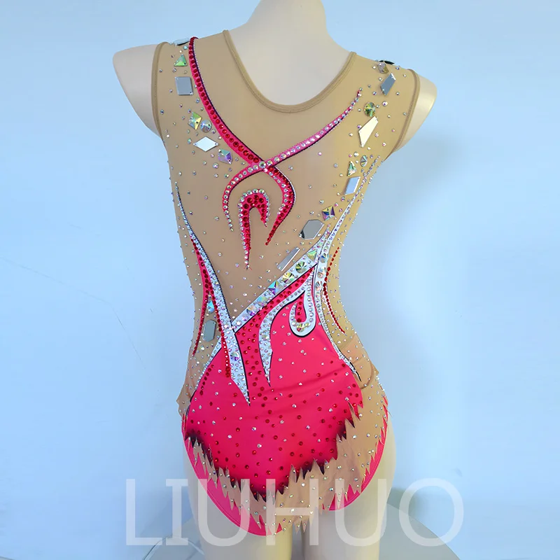 LH Rhythmic Gymnastics BD1560-LIUHUO