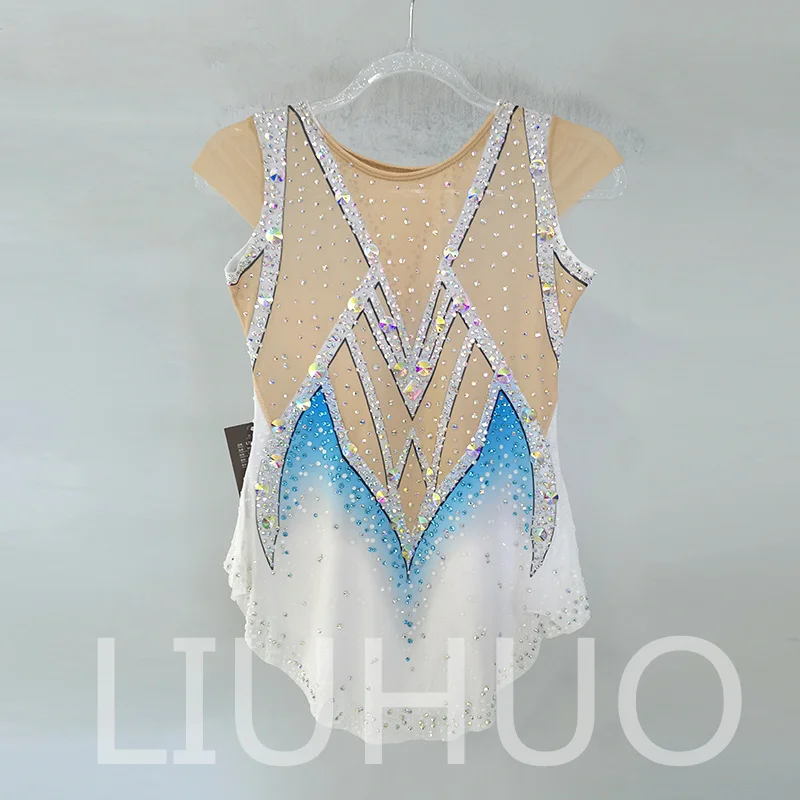 LH Rhythmic Gymnastics BD2106-LIUHUO