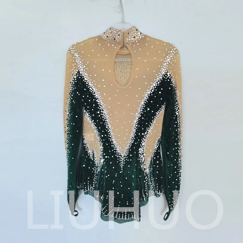 LH Rhythmic Gymnastics BD1800-LIUHUO
