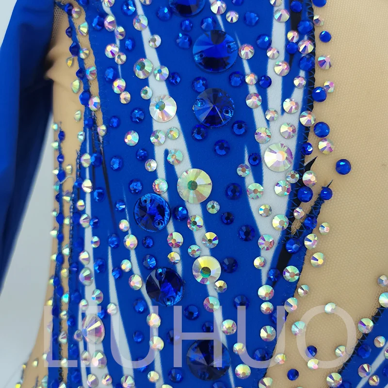 LH Rhythmic Gymnastics BD1793-LIUHUO