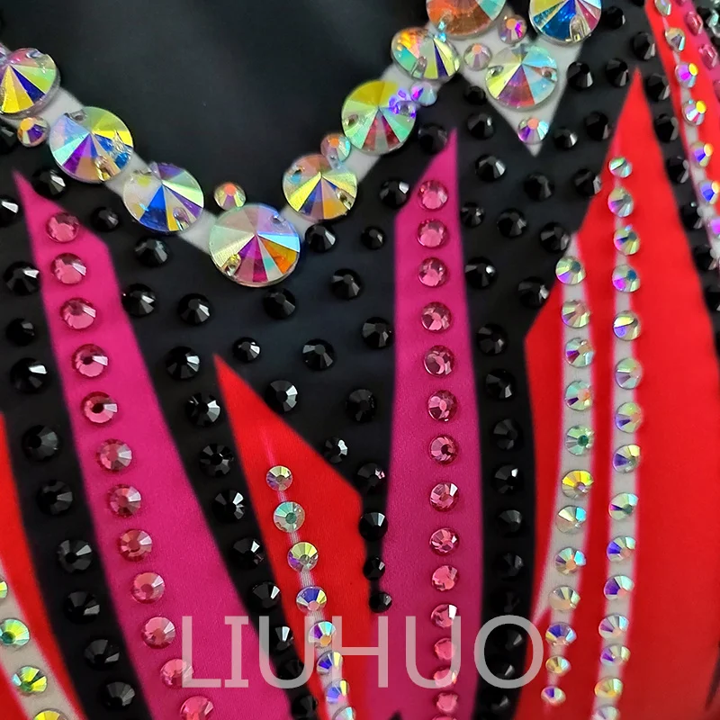 LH Synchronized Swimming BD1083-LIUHUO