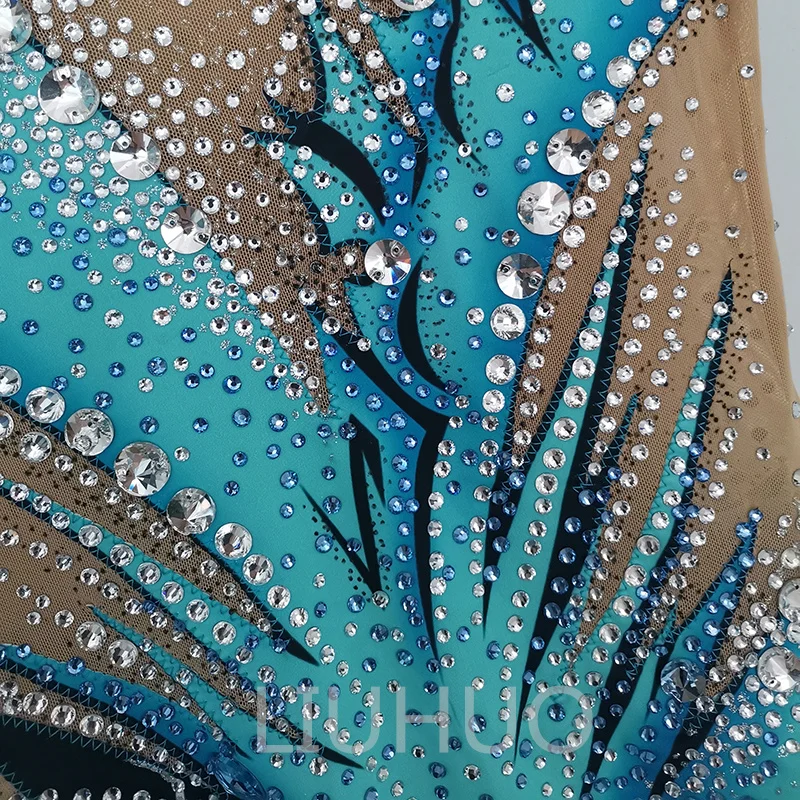 LH Rhythmic Gymnastics BD1510