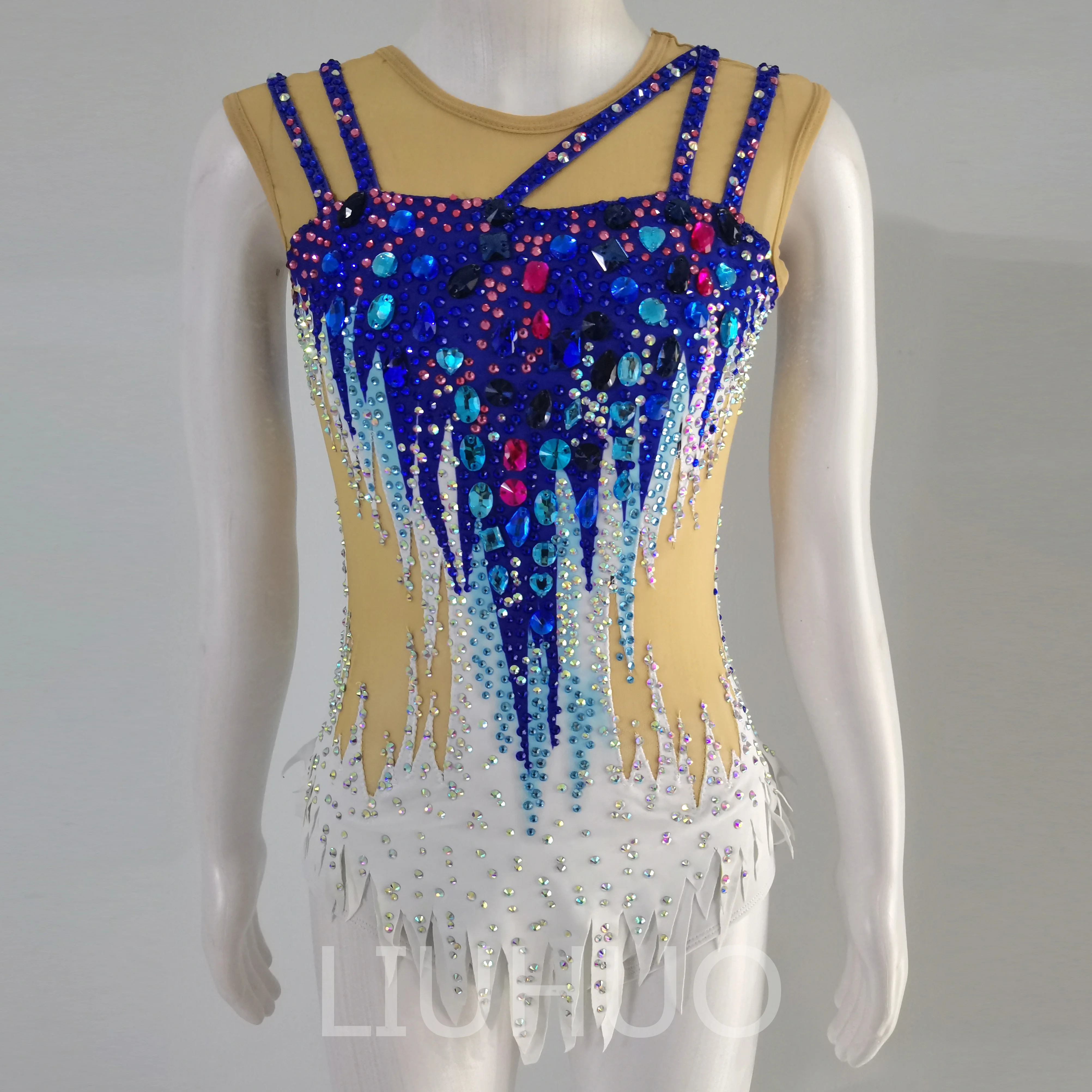 LH Rhythmic Gymnastics BD1473-LIUHUO