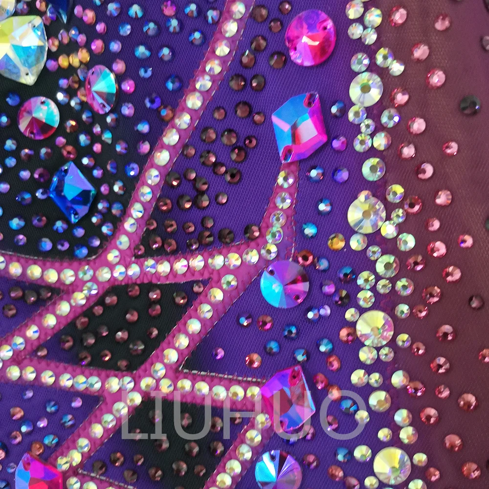 LH Rhythmic Gymnastics BD1421-LIUHUO