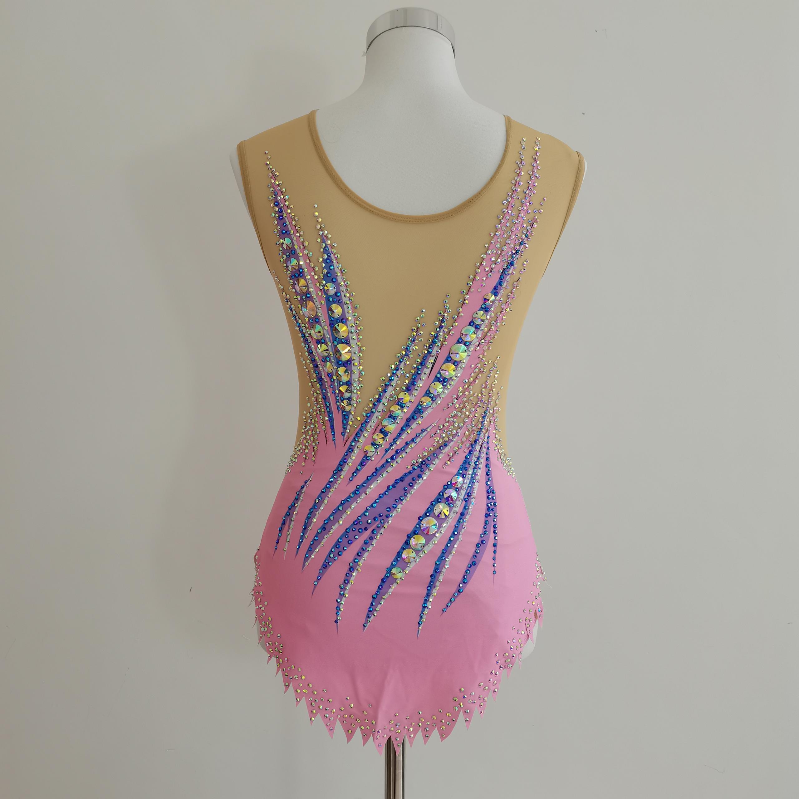 LH Rhythmic Gymnastics BD1305