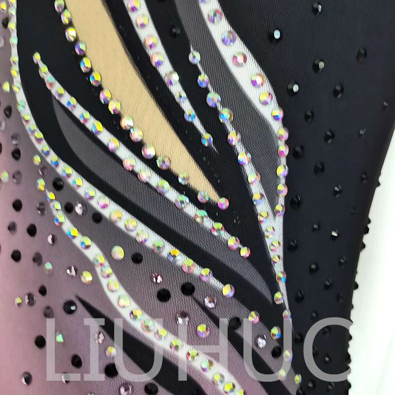 LH Skate BD2500-LIUHUO