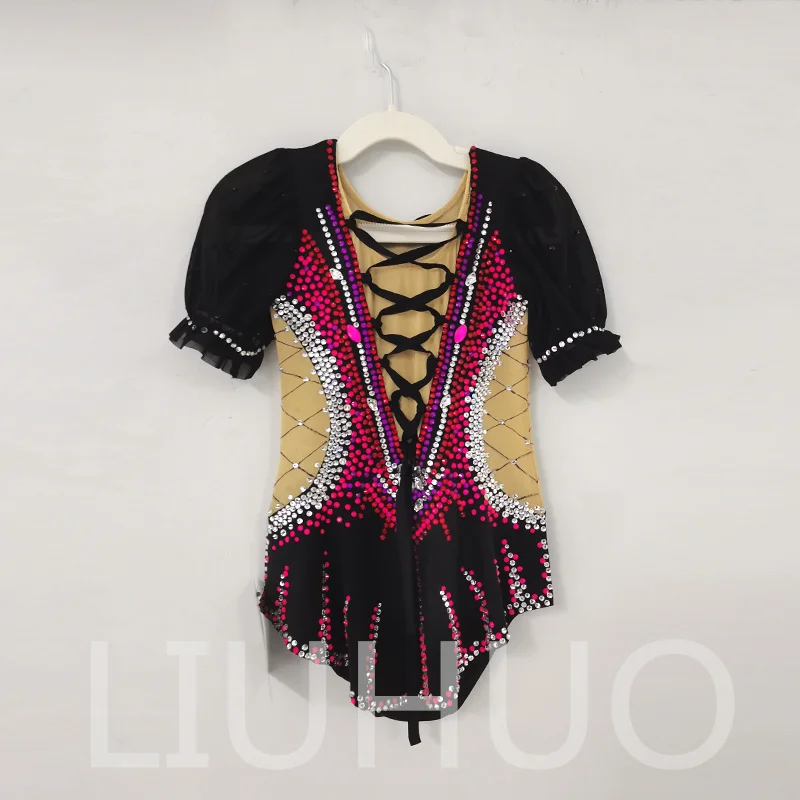LH Rhythmic Gymnastics BD2070-LIUHUO