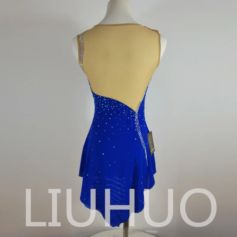 LH Skate BD2608-LIUHUO
