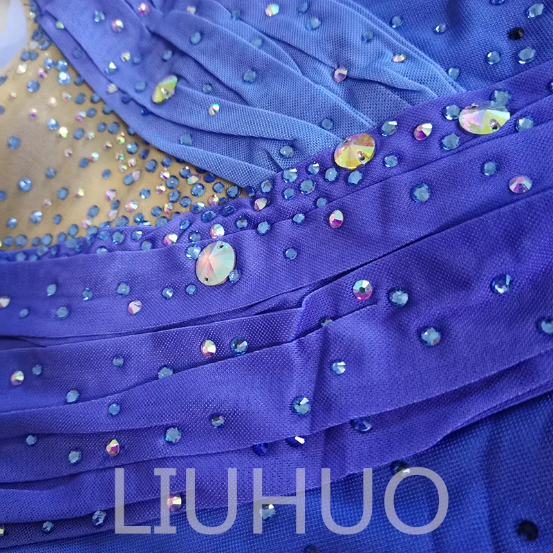 LH Skate BD2410-LIUHUO