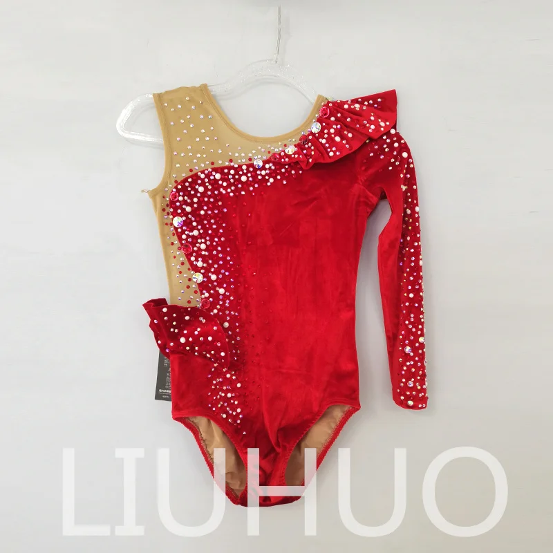 LH Rhythmic Gymnastics BD1934-LIUHUO