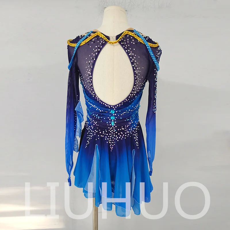LH Skate BD2582-LIUHUO