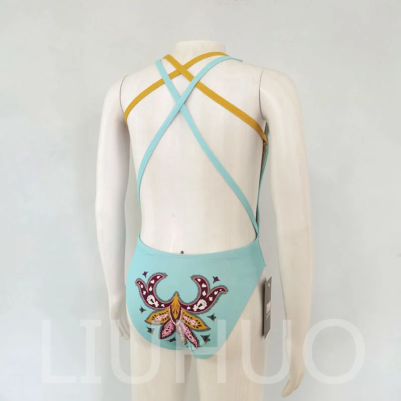 LH Synchronized Swimming BD1111-LIUHUO