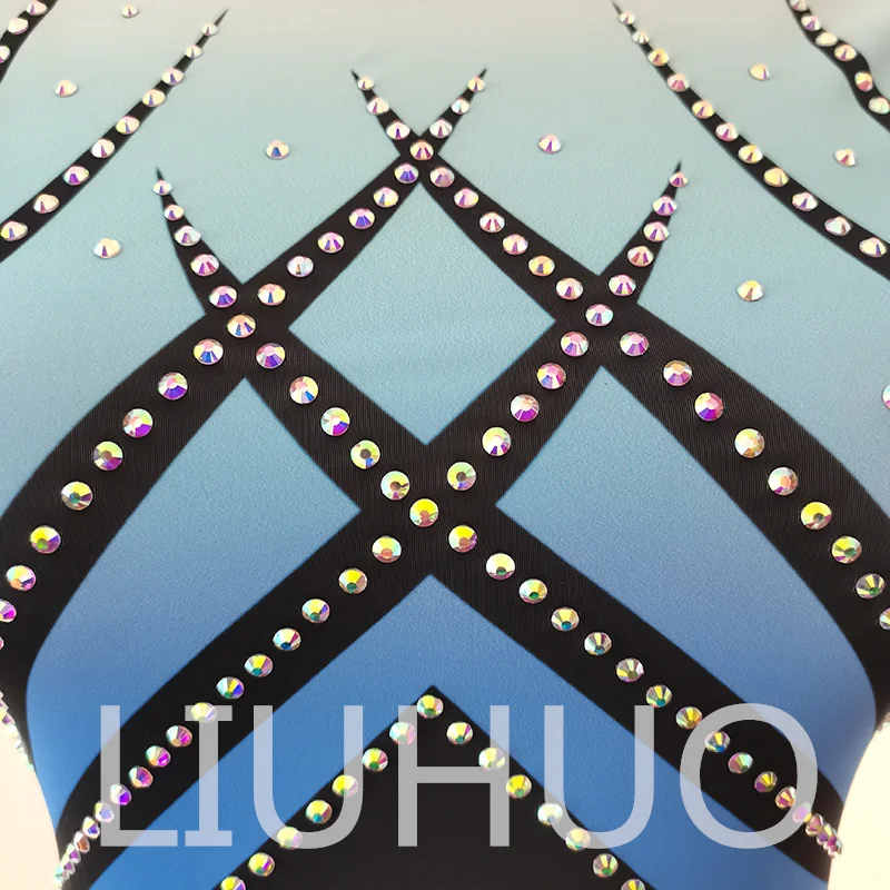 LH Rhythmic Gymnastics BD2013-LIUHUO
