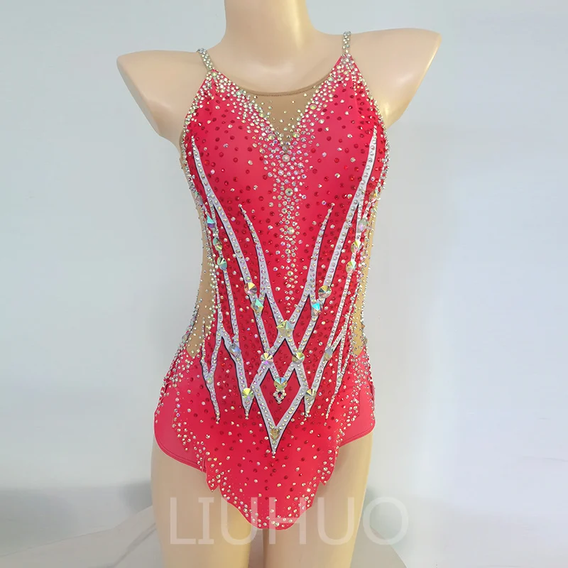 LH Rhythmic Gymnastics BD1449-LIUHUO