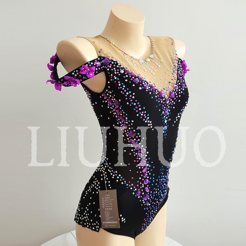 LH Rhythmic Gymnastics BD9935-LIUHUO