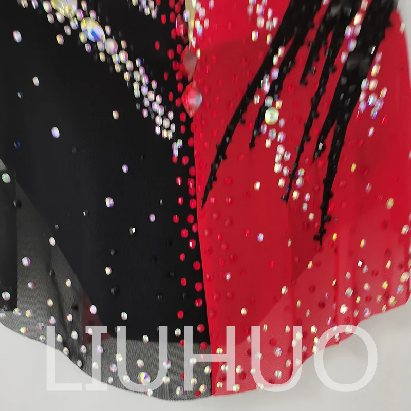 LH Rhythmic Gymnastics BD1903