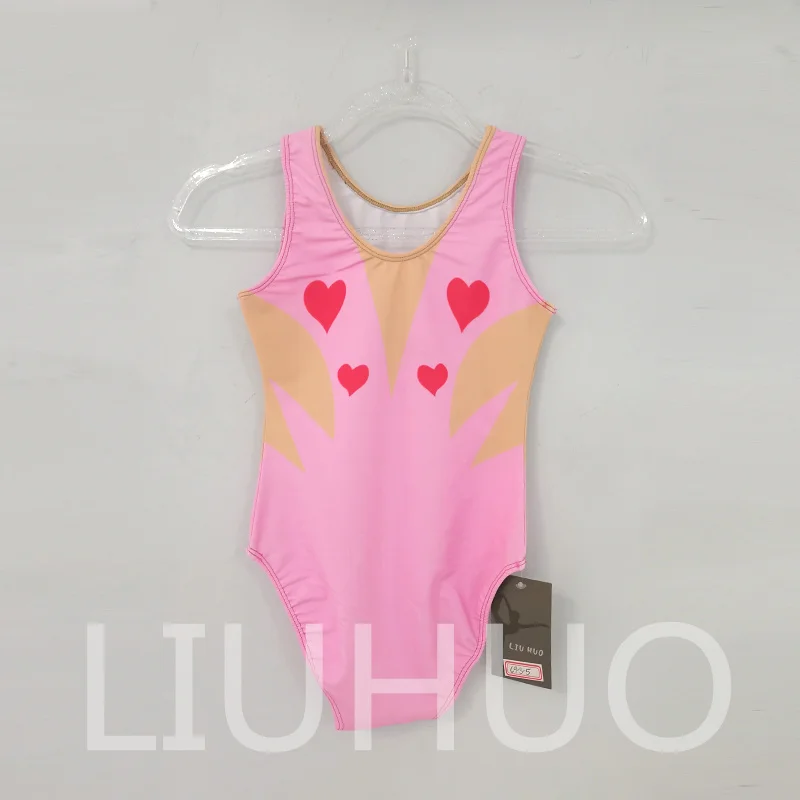 LH Rhythmic Gymnastics BD1898-LIUHUO