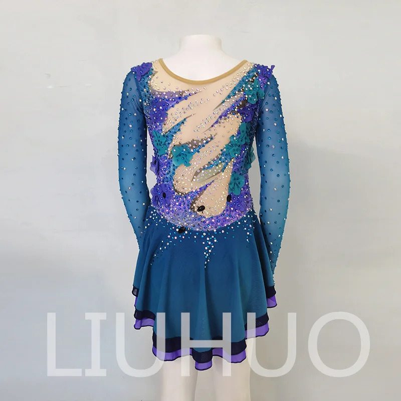 LH Skate BD2564-LIUHUO