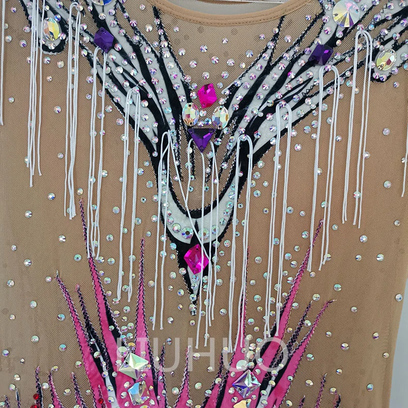 LH Rhythmic Gymnastics BD1509
