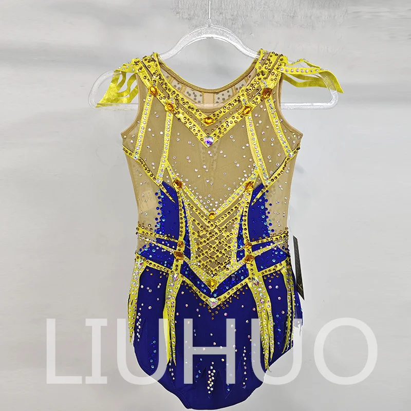 LH Rhythmic Gymnastics BD1945-LIUHUO