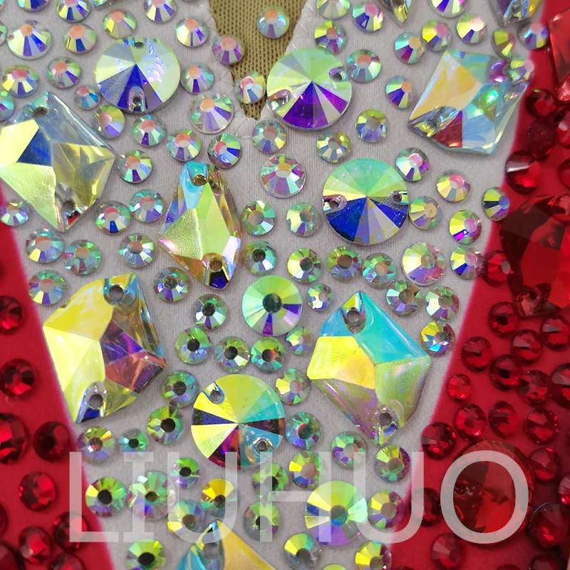 LH Rhythmic Gymnastics BD1841