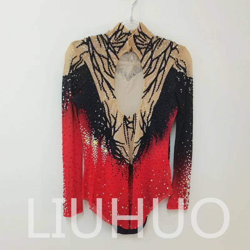 LH Rhythmic Gymnastics BD2077-LIUHUO
