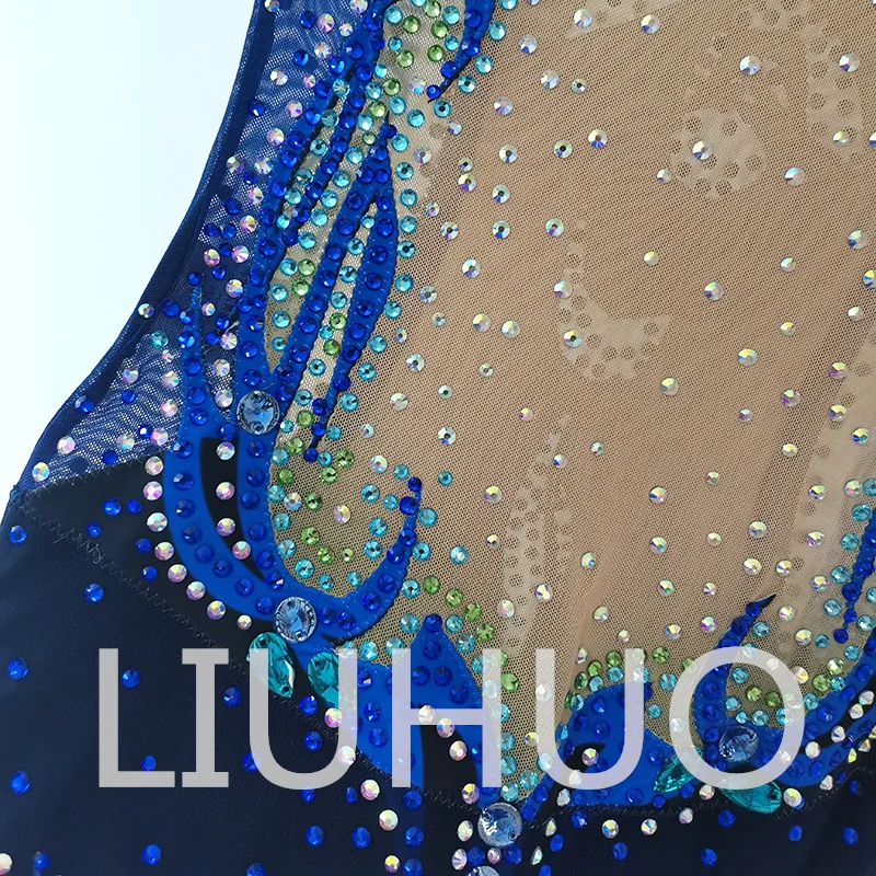 LH Rhythmic Gymnastics BD2069-LIUHUO