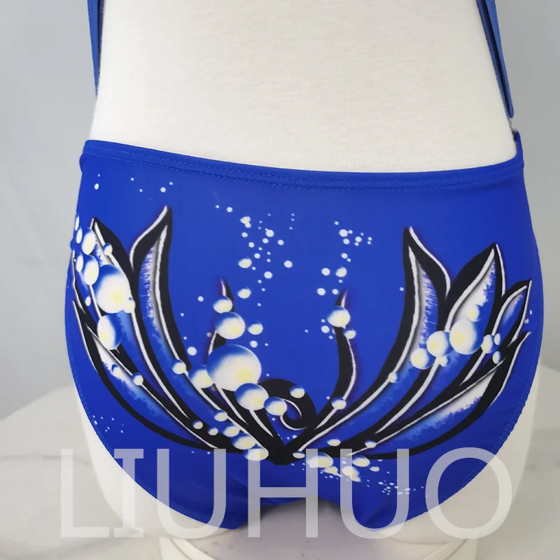 LH Synchronized Swimming BD1125-LIUHUO