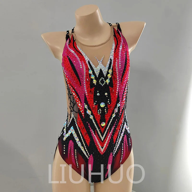 LH Synchronized Swimming BD1083-LIUHUO