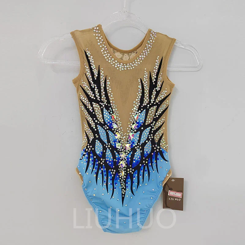 LH Rhythmic Gymnastics BD1512-LIUHUO