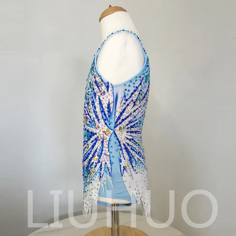 LH Rhythmic Gymnastics BD1691