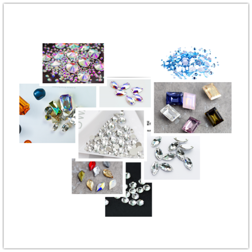 ice figure skating competition dress Gymnastics costume dance Dress dyeing