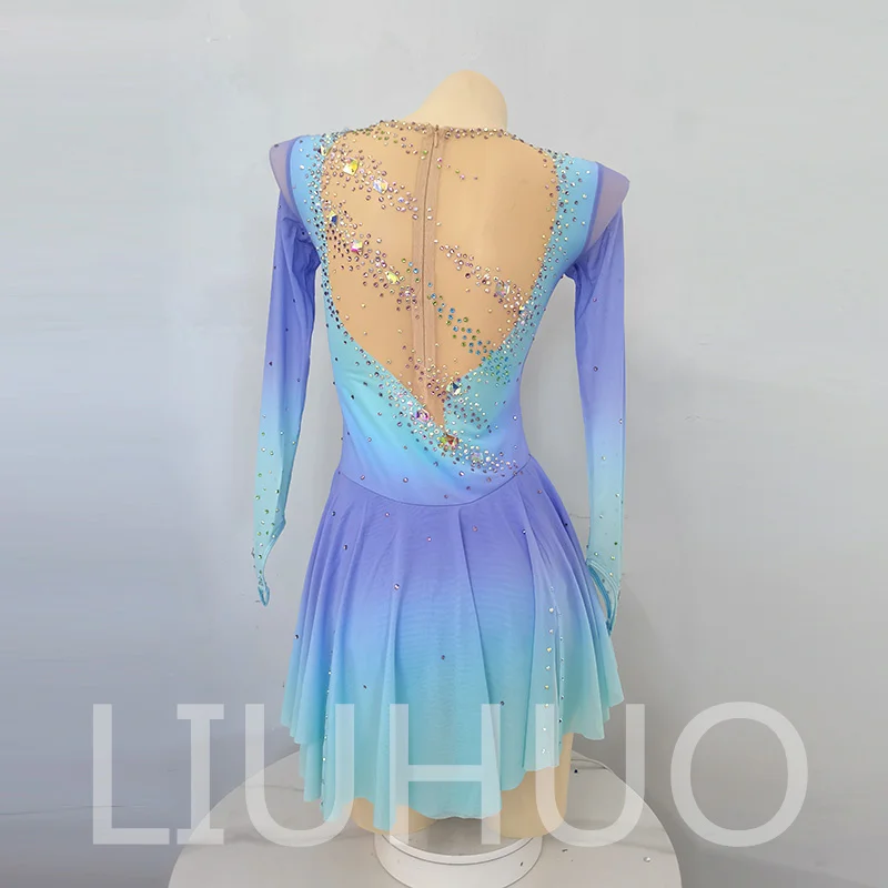 LH Skate BD2522-LIUHUO