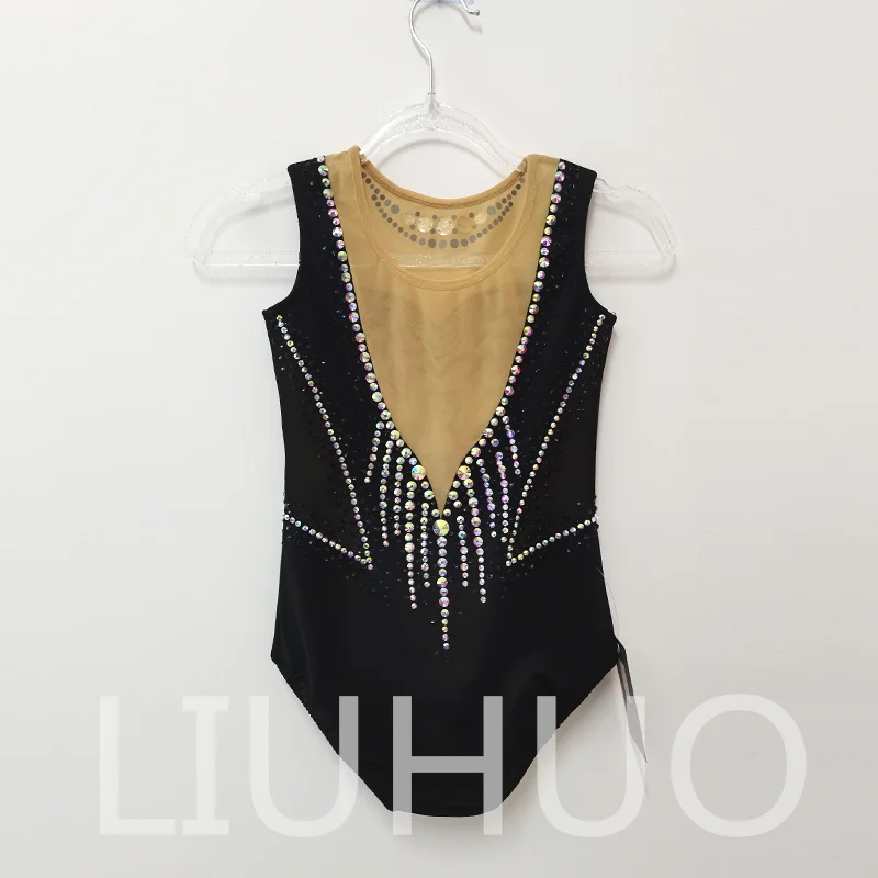 LH Rhythmic Gymnastics BD2004-LIUHUO