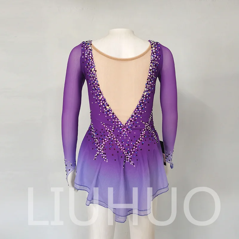 LH Skate BD2585-LIUHUO