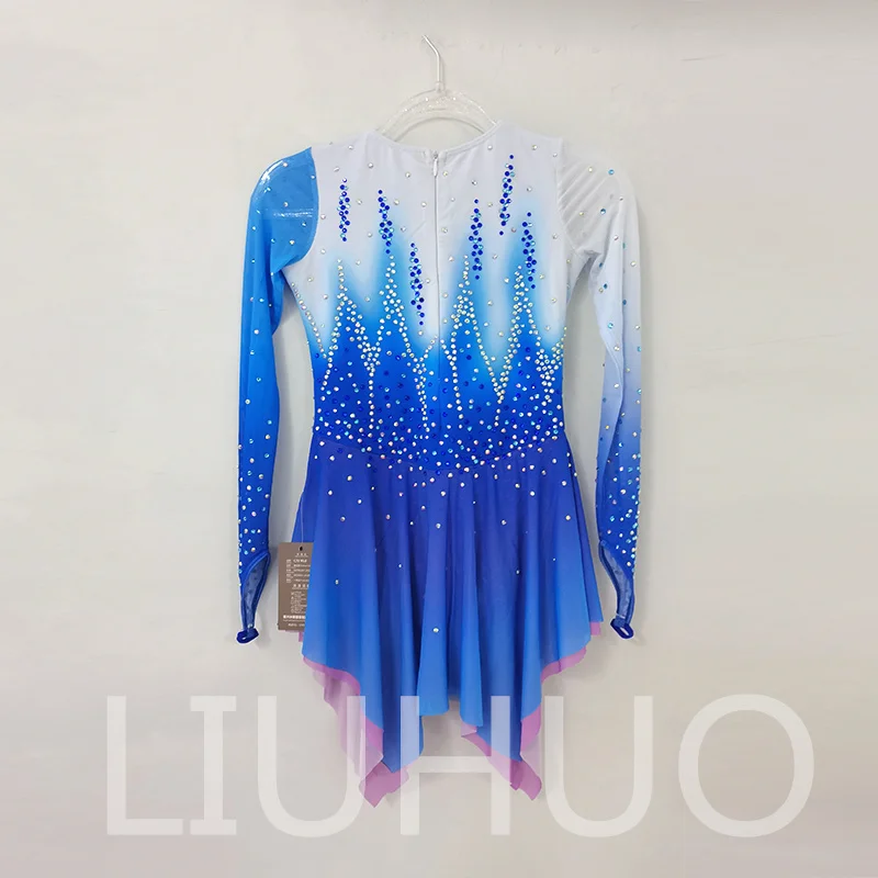 LH Skate BD2549-LIUHUO