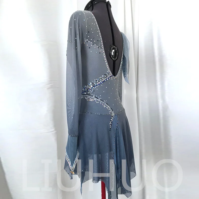 LH Skate BD2447-LIUHUO