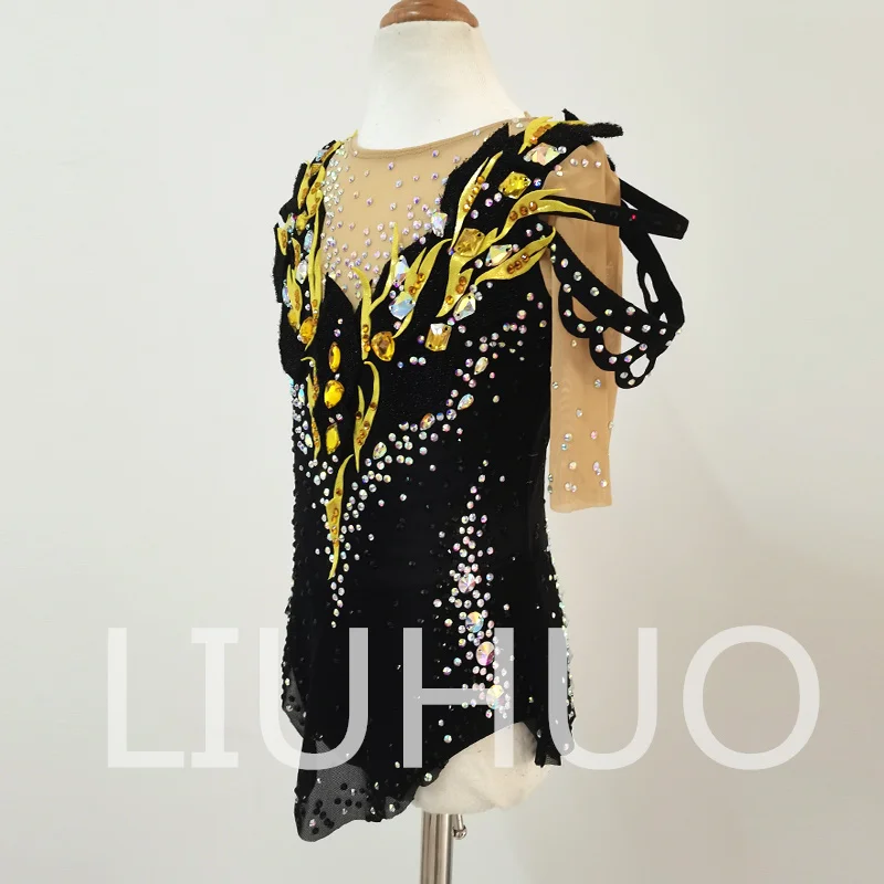 LH Rhythmic Gymnastics BD2061-LIUHUO