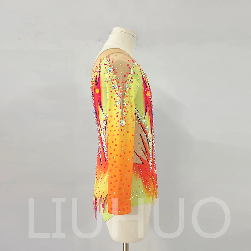 LH Rhythmic Gymnastics BD1768