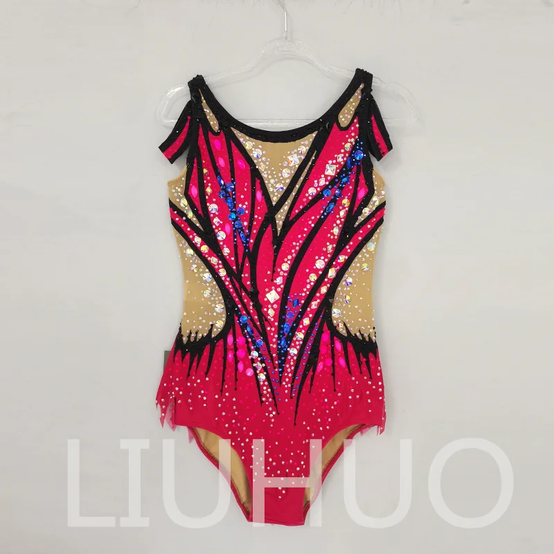 LH Rhythmic Gymnastics BD1901-LIUHUO