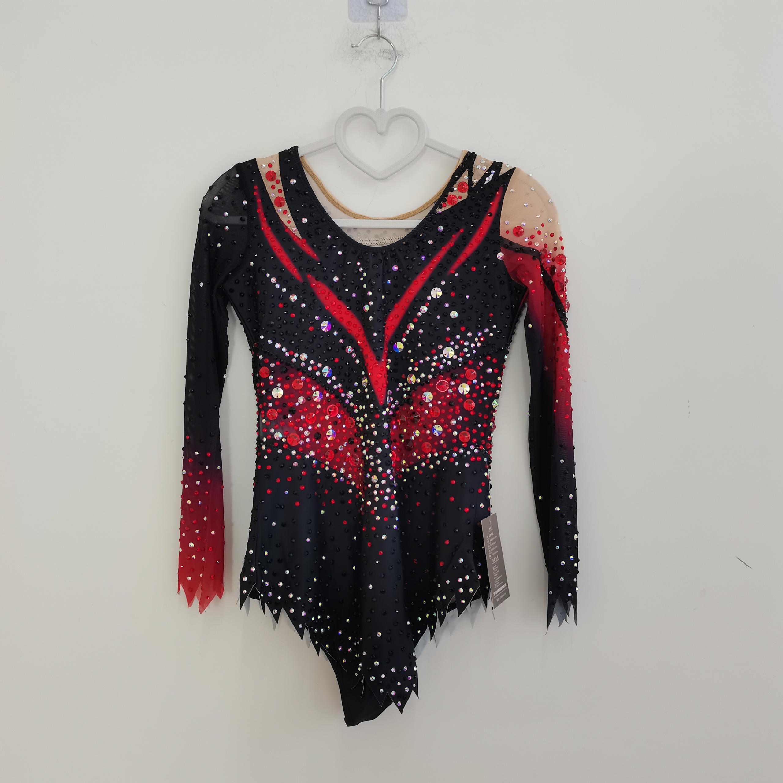 LH Rhythmic Gymnastics JC354