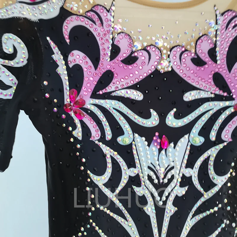 LH Rhythmic Gymnastics BD1431-LIUHUO