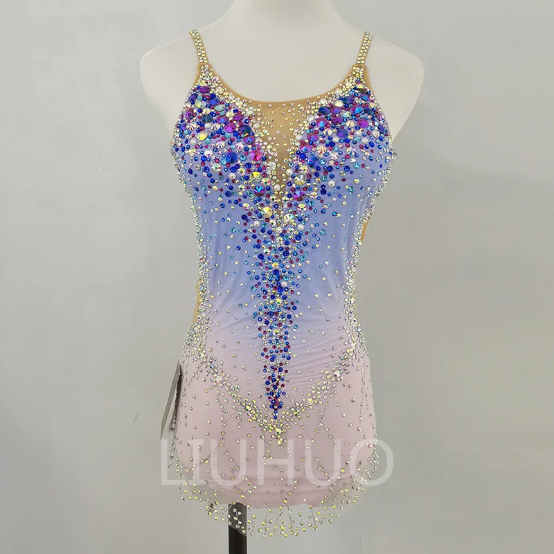 LH Rhythmic Gymnastics BD1440