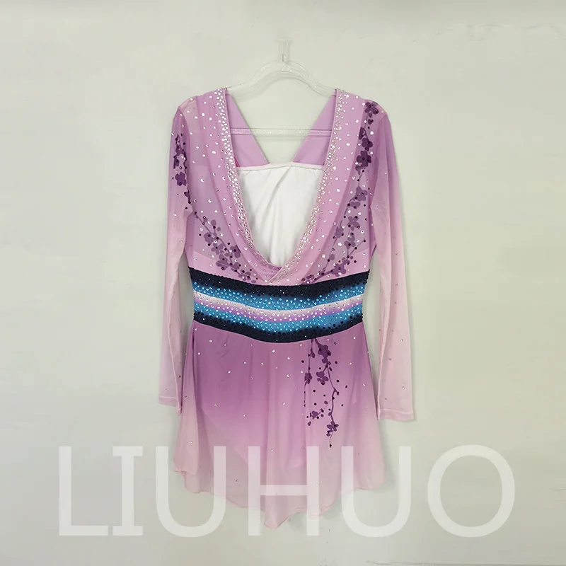 LH Skate BD2563-LIUHUO